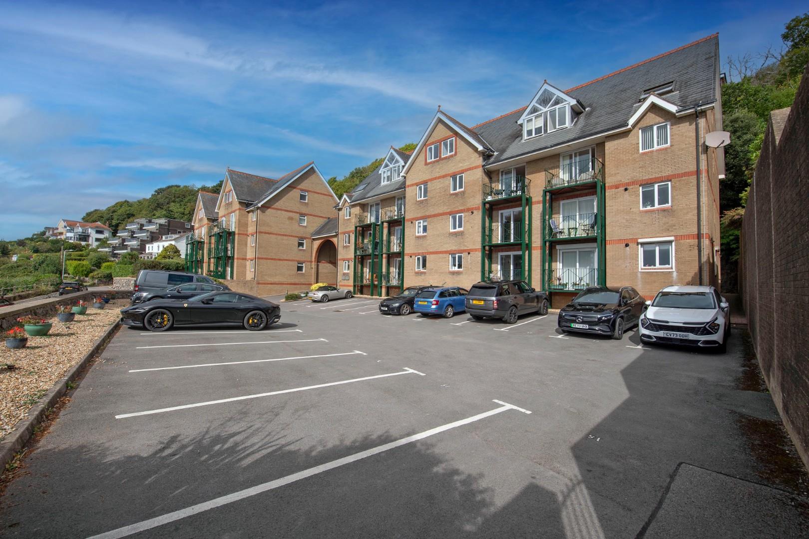 Langland Bay Road, Langland, Swansea, SA3 4QZ